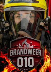 Brandweer 010