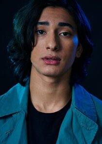 Calvin Millan
