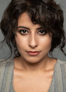 Sahra Gümüş
