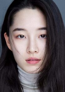Won Ji Ahn