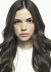 Eylül Lize Kandemir