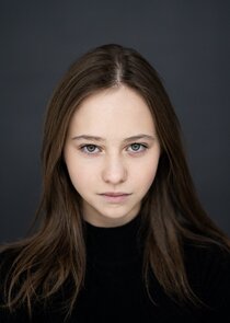 Таисья Калинина