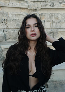 Sinem Dağ