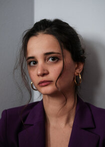 Deniz Ekinci
