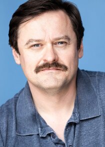 Mike Anderson