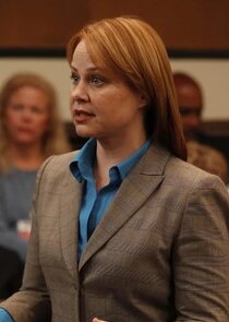 Heather Taffet