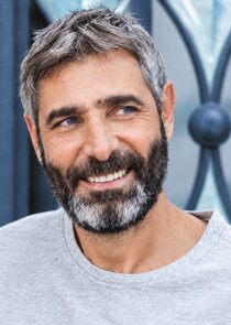 Θοδωρής Αθερίδης