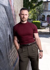 Lee Carter