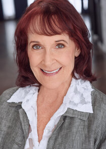 Ivy Jones