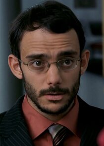 Hal Shirazi