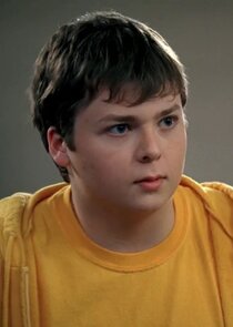 Clinton Gilmour