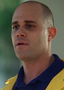 Coach Adam Hawthorne