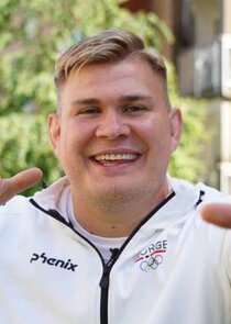 Oskar Marvik