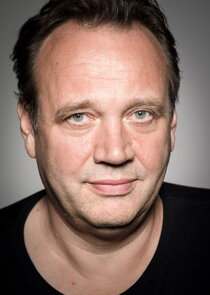 Volker Weidlich