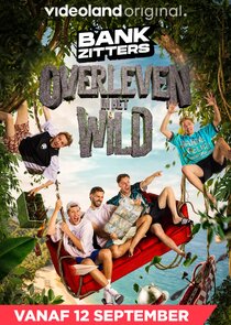 Bankzitters: Overleven in Het Wild