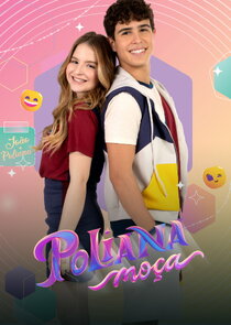Poliana Moça