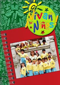 ¡Vivan los niños!