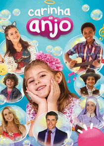 Carinha de Anjo poster