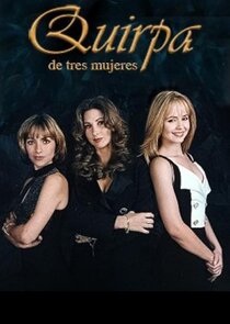 Quirpa de tres mujeres poster