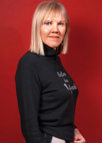 Mireille Schreurs