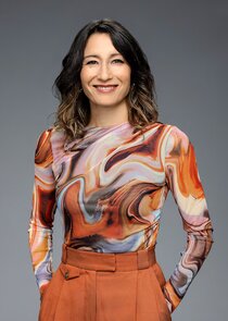 Kumi Taguchi