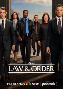 Law & Order
