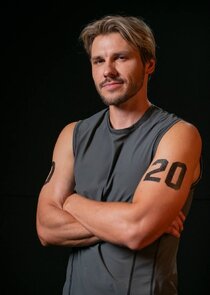 Андрей Романов
