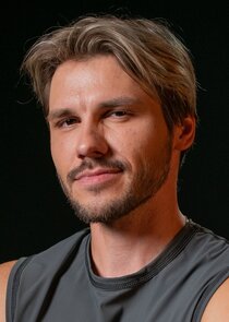 Андрей Романов