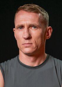 Эдуард Трояновский