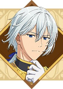 Cyril Sutherland