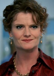 Dr. Maura Bailey