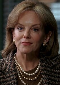 Mrs. Diana Annenburg