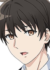 Kimizuka Kimihiko