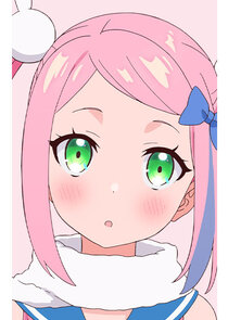 Magical Pink
