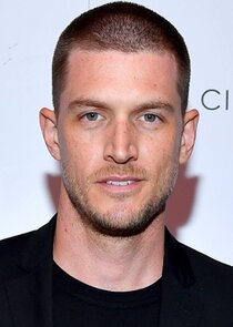 Logan Macrae