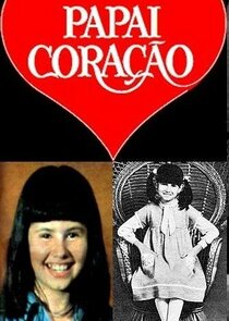 Papai Coração poster