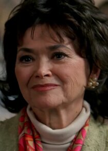 Mrs. Lucia Bertolino
