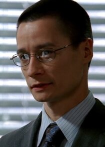 Dr. Marcus Scheer