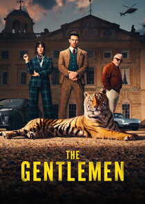 The Gentlemen