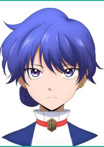 Kirihara Shiba