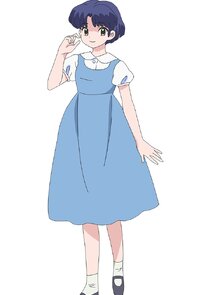 Akane Tendo