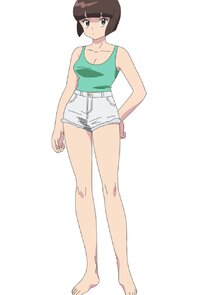 Nabiki Tendou