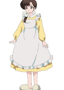 Kasumi Tendo