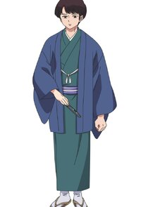 Daimonji Sentaro