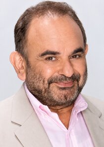 Σάκης Μπουλάς
