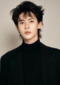 Jin Wang