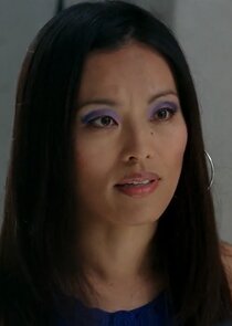 Traci Nishimura