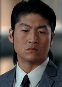 Ken Nakamura