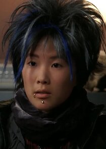Dr. Haru Tanaka
