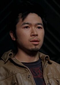 James Sok